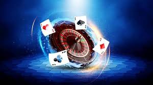 Зеркало Casino Zenit