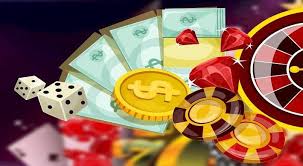 Онлайн казино Weiss Casino